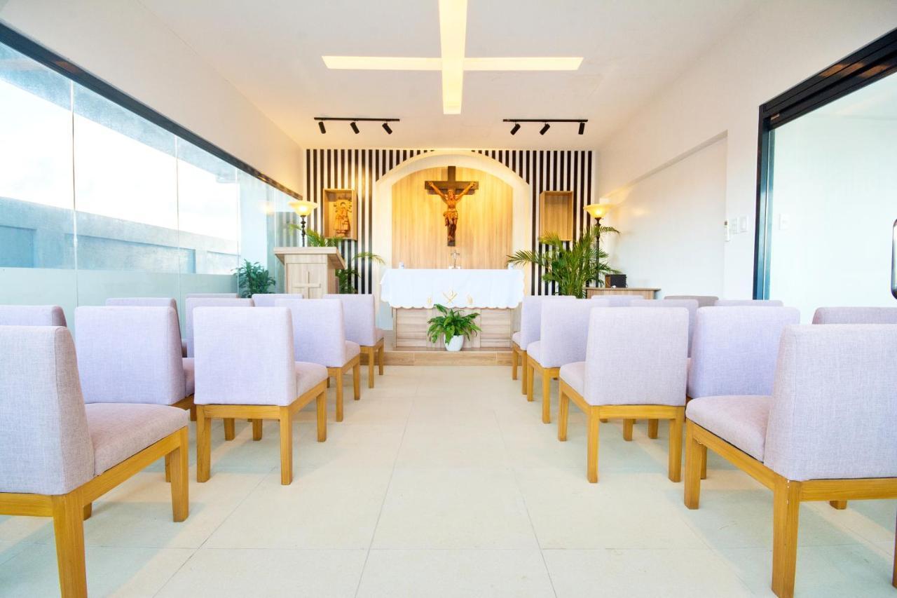 Commander Suites De Boracay Manoc-Manoc Ngoại thất bức ảnh